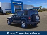 Used 2018 Jeep Wrangler Unlimited Sport S image 6