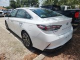 Used 2019 Hyundai Sonata Plug-In Hybrid image 4