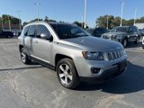 Used 2016 Jeep Compass High Altitude image 4