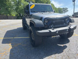 Used 2015 Jeep Wrangler Unlimited Sport w/ Quick Order Package 24S image 6