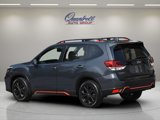 Used 2021 Subaru Forester Sport w/ Popular Package #2 image 6