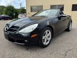 Used 2007 Mercedes-Benz SLK 280 image 3