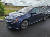 Used 2020 Toyota Corolla LE image 2