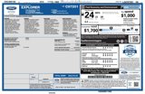 Used 2020 Ford Explorer XLT w/ Equipment Group 202A image 5