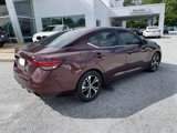 Used 2023 Nissan Sentra SV w/ All-Weather Package image 3