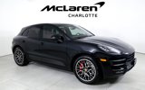 Used 2018 Porsche Macan Turbo image 2