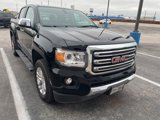 Used 2015 GMC Canyon SLT image 2