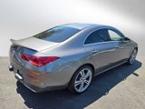 Certified 2020 Mercedes-Benz CLA 250 image 3