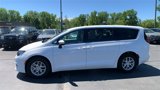 Used 2023 Chrysler Voyager LX image 2