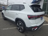 New 2025 Volkswagen Taos SE image 4