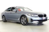 Used 2022 BMW 530i w/ Convenience Package image 4