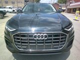 Used 2022 Audi Q8 Premium image 2