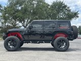 Used 2023 Jeep Wrangler Sport S image 3