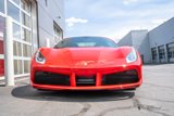Used 2019 Ferrari 488 Spider image 2