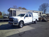 Used 2019 RAM 2500 Big Horn image 3