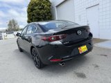 New 2025 MAZDA MAZDA3 s image 4