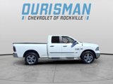 Used 2015 RAM 1500 Big Horn image 2