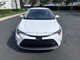 Used 2024 Toyota Corolla LE image 4