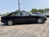 Used 2004 Mercedes-Benz S 500 4MATIC image 6