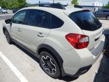Used 2017 Subaru Crosstrek 2.0i Limited image 6