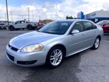 Used 2014 Chevrolet Impala LTZ image 5