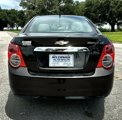 Used 2014 Chevrolet Sonic LT image 6