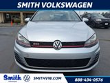 Used 2017 Volkswagen GTI SE image 2