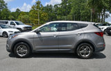 Used 2018 Hyundai Santa Fe Sport image 2