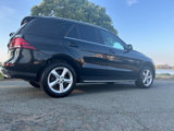 Used 2017 Mercedes-Benz GLE 350 4MATIC w/ Premium 1 Package image 4
