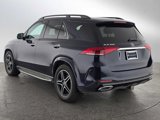 Used 2021 Mercedes-Benz GLE 350 4MATIC image 3