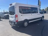 Used 2021 Ford Transit 350 XLT image 6