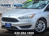 Certified 2018 Ford Focus SE image 2