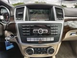 Used 2014 Mercedes-Benz ML 350 2WD image 3
