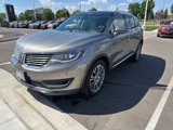 Used 2016 Lincoln MKX Reserve w/ Technology Package image 4