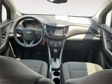 Used 2022 Chevrolet Trax LS w/ Tint and Cruise Package image 4