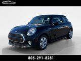Used 2021 MINI Cooper 2-Door Hardtop image 3