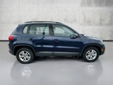 Used 2016 Volkswagen Tiguan S image 4