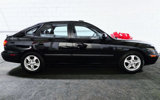 Used 2003 Hyundai Elantra GT image 2