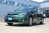 Used 2014 Toyota Corolla L image 2