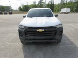 New 2025 Chevrolet Colorado W/T image 3