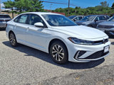 New 2025 Volkswagen Jetta S image 3