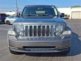 Used 2012 Jeep Liberty Limited Jet w/ Chrome Accents Group image 2