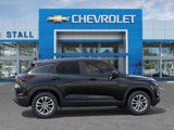 New 2026 Chevrolet TrailBlazer LS w/ LS Convenience Package image 5