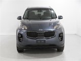 Used 2018 Kia Sportage LX w/ LX Technology Package image 2