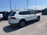 Used 2021 Volkswagen Tiguan S image 5
