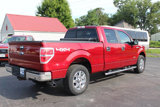Used 2014 Ford F150 XLT w/ Equipment Group 302A Luxury image 2