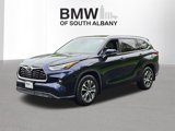 Used 2022 Toyota Highlander XLE image 6