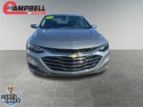 Used 2023 Chevrolet Malibu LT image 2