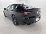 Certified 2022 Acura TLX w/ A-SPEC Pkg image 3