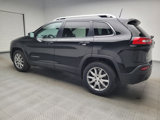 Used 2018 Jeep Cherokee Limited image 3